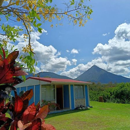 Casa De Campo Heliconia La Fortuna Екстериор снимка