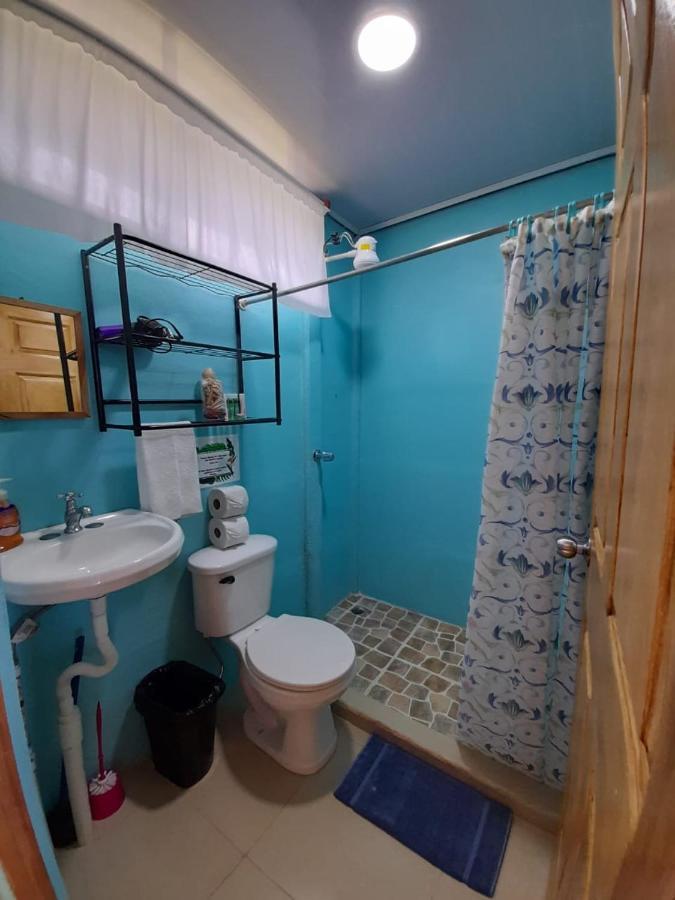 Casa De Campo Heliconia La Fortuna Екстериор снимка