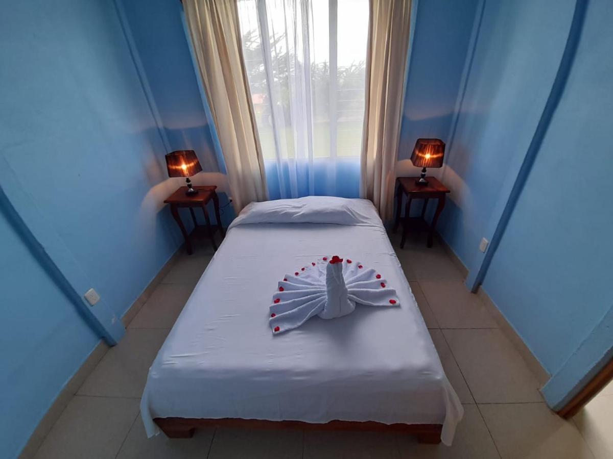 Casa De Campo Heliconia La Fortuna Екстериор снимка