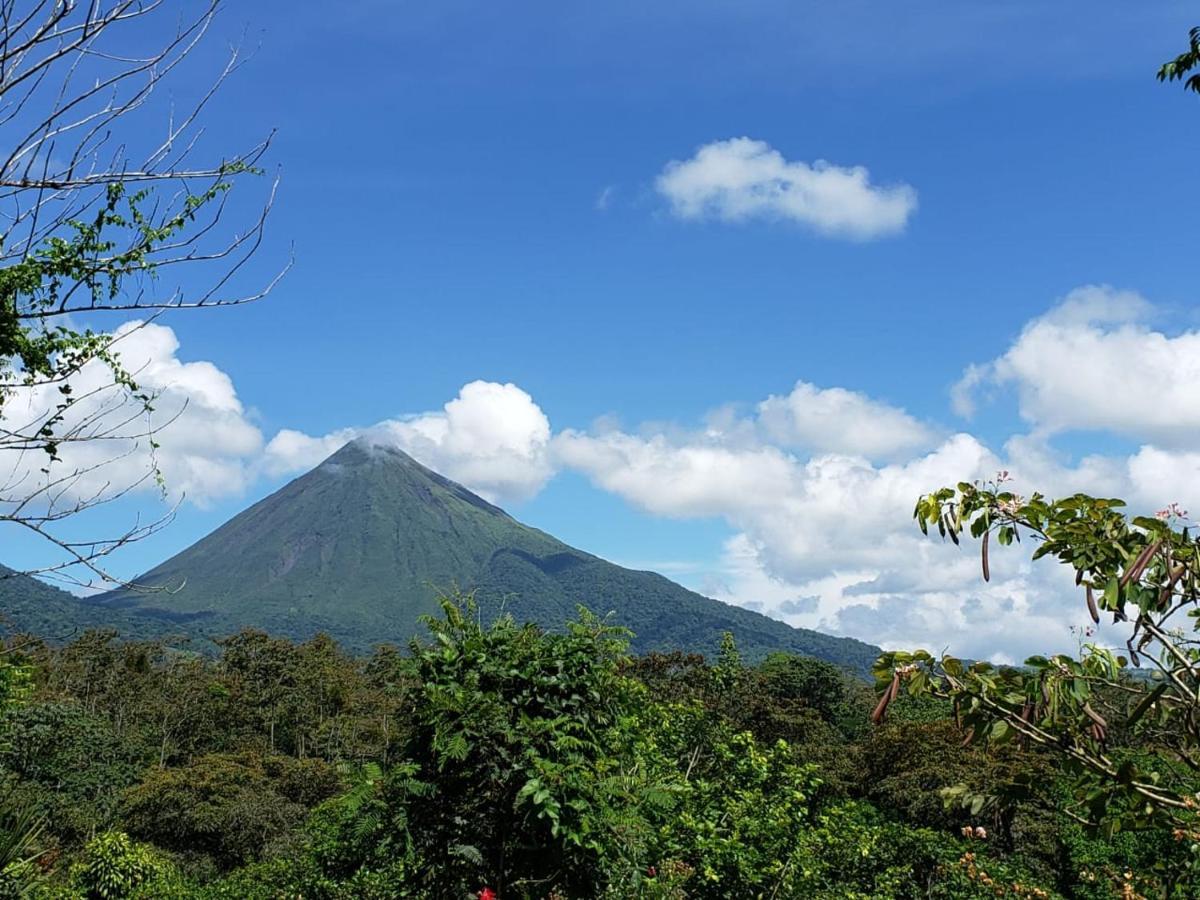 Casa De Campo Heliconia La Fortuna Екстериор снимка