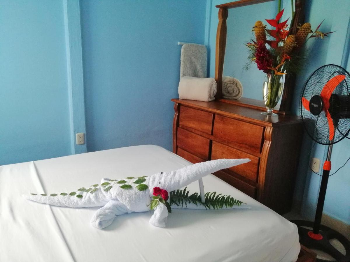 Casa De Campo Heliconia La Fortuna Екстериор снимка
