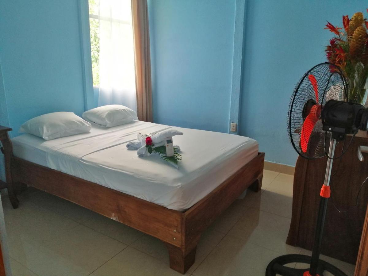 Casa De Campo Heliconia La Fortuna Екстериор снимка