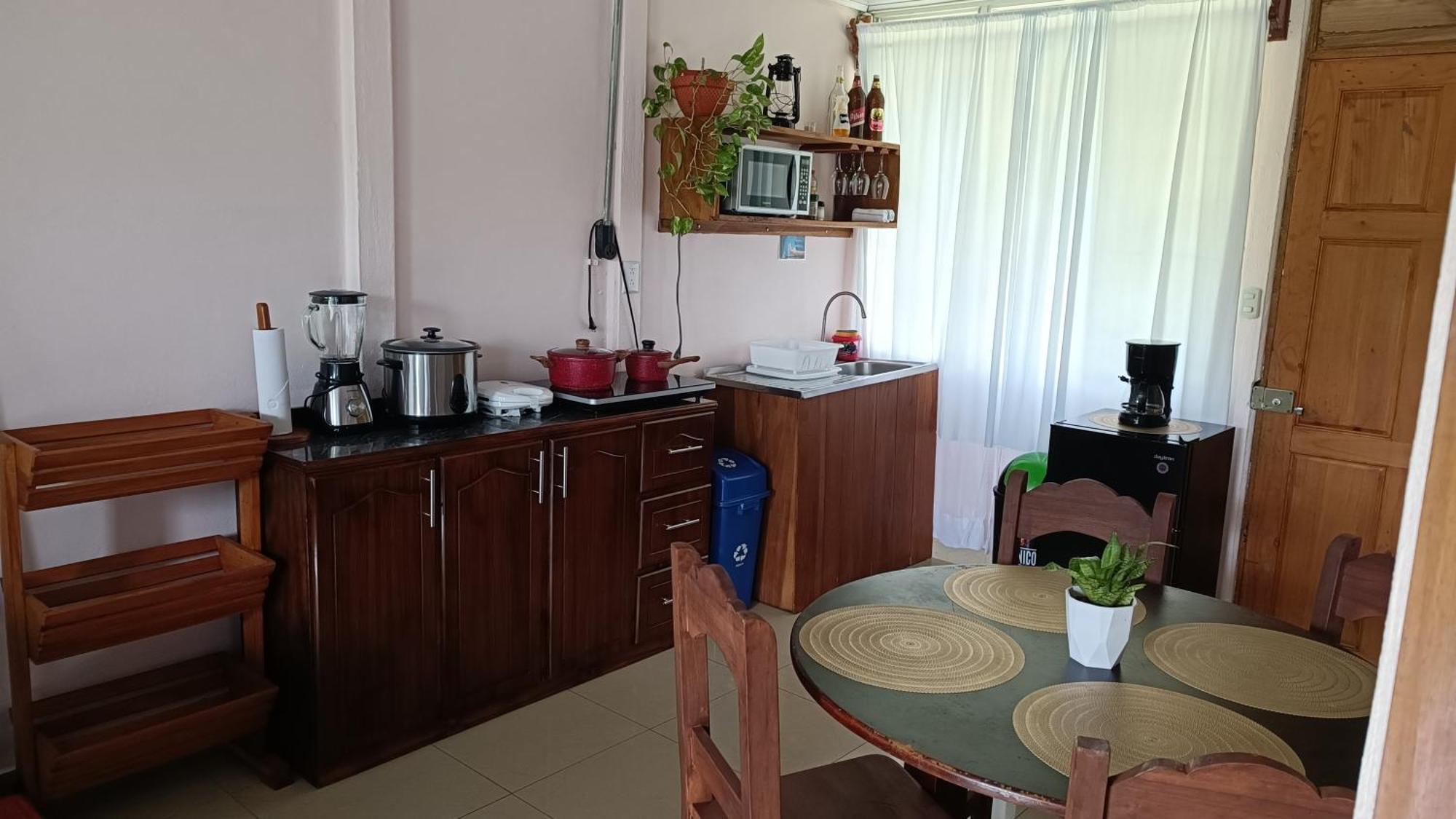 Casa De Campo Heliconia La Fortuna Екстериор снимка