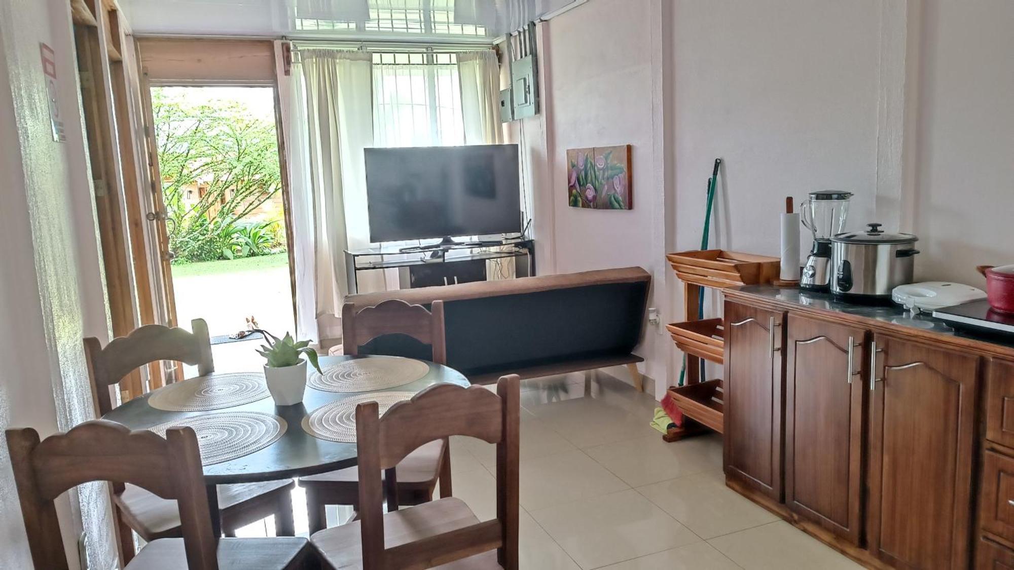 Casa De Campo Heliconia La Fortuna Екстериор снимка