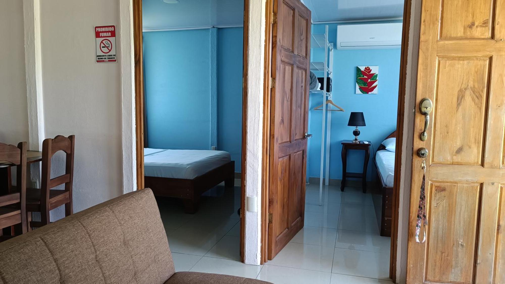 Casa De Campo Heliconia La Fortuna Екстериор снимка